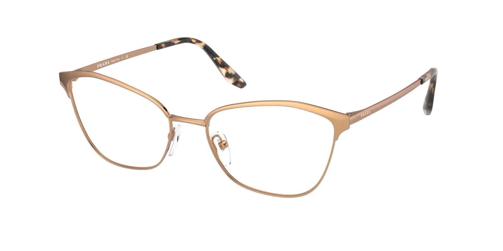 Prada 62XV Eyeglasses - view 6